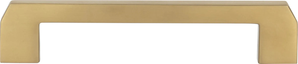 Stainless Indio Pull 5 1/16'' Matte Gold A961-MG