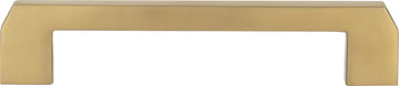 Stainless Indio Pull 5 1/16'' Matte Gold A961-MG