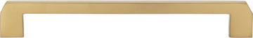 Stainless Indio Pull 7 9/16'' Matte Gold A963-MG
