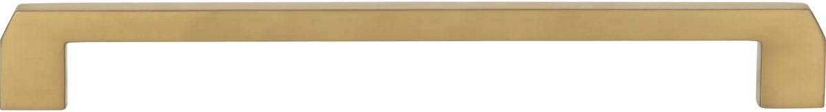 Stainless Indio Pull 8 13/16'' Matte Gold A964-MG