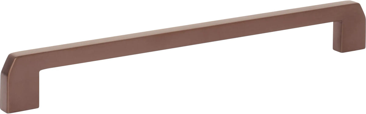 Stainless Indio Pull 8 13/16'' Matte Rose Gold A964-MRG