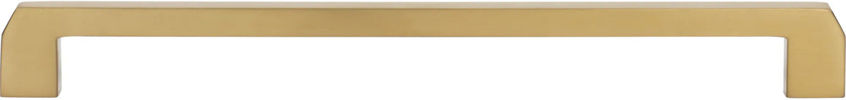 Stainless Indio Pull 10 1/16'' Matte Gold A965-MG