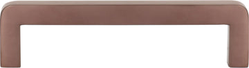 Stainless Tustin Pull 5 1/16'' Matte Rose Gold A971-MRG