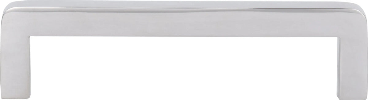 Stainless Tustin Pull 5 1/16'' Polished Steel A971-PS