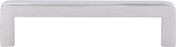 Stainless Tustin Pull 5 1/16'' Polished Steel A971-PS