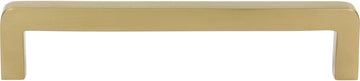 Stainless Tustin Pull 6 5/16'' Matte Gold A972-MG
