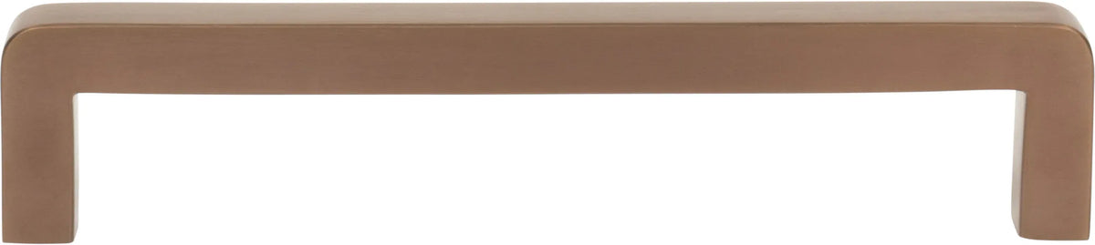 Stainless Tustin Pull 6 5/16'' Matte Rose Gold A972-MRG