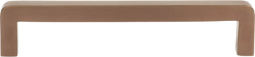 Stainless Tustin Pull 6 5/16'' Matte Rose Gold A972-MRG