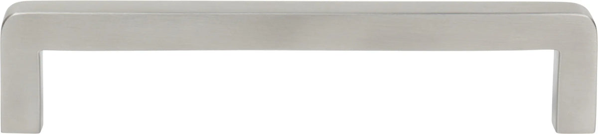 Stainless Tustin Pull 6 5/16'' Brushed Steel A972-SS
