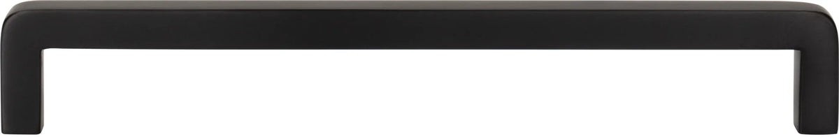 Stainless Tustin Pull 8 13/16''