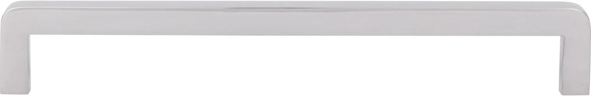 Stainless Tustin Pull 8 13/16'' Polished Steel A974-PS
