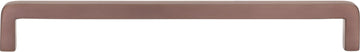 Stainless Tustin Pull 10 1/16'' Matte Rose Gold A975-MRG