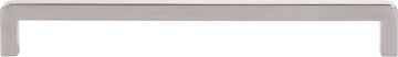 Stainless Tustin Pull 10 1/16'' Brushed Steel A975-SS