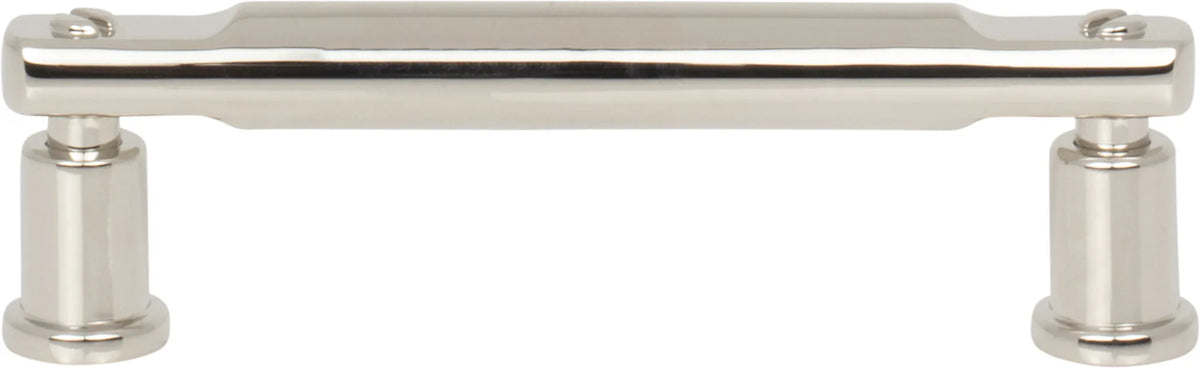 Everitt Pull 3 3/4'' cc Polished Nickel A982-PN