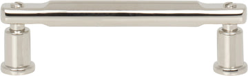 Everitt Pull 3 3/4'' cc Polished Nickel A982-PN