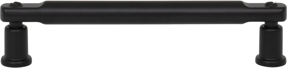 Everitt Pull 5 1/16'' cc Matte Black A983-BL