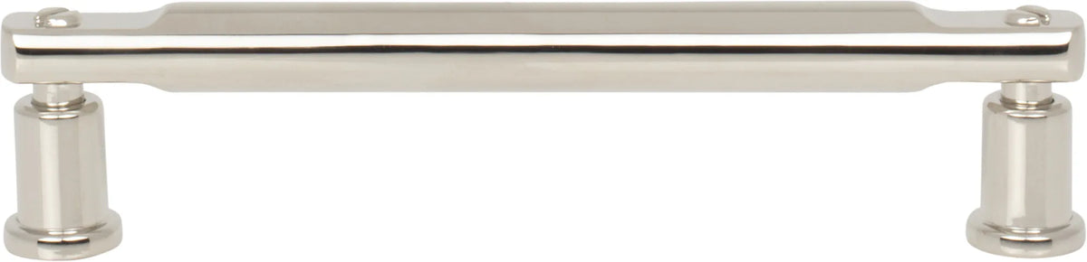 Everitt Pull 5 1/16'' cc Polished Nickel A983-PN
