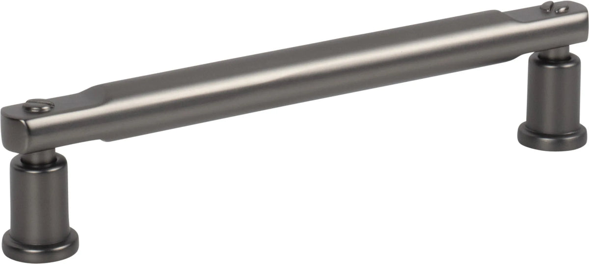 Everitt Pull 5 1/16'' cc Slate A983-SL