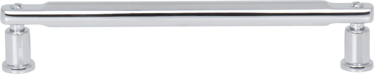 Everitt Pull 6 5/16'' cc Polished Chrome A984-CH