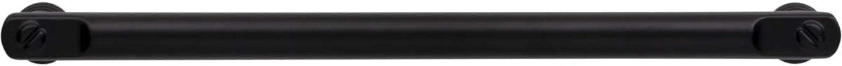 Everitt Pull 7 9/16'' cc Matte Black A985-BL