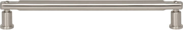 Everitt Pull 7 9/16'' cc Brushed Nickel A985-BRN