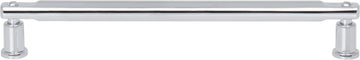 Everitt Pull 7 9/16'' cc Polished Chrome A985-CH