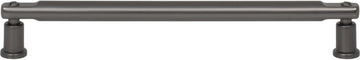 Everitt Pull 7 9/16'' cc Slate A985-SL