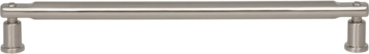 Everitt Pull 8 13/16'' cc Brushed Nickel A986-BRN