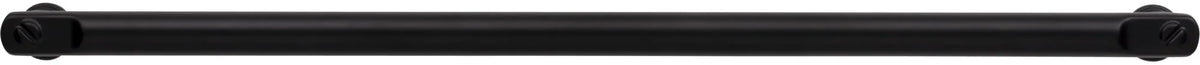 Everitt Pull 12'' cc Matte Black A987-BL