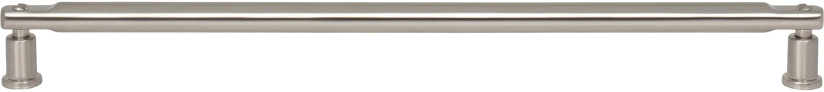 Everitt Pull 12'' cc Brushed Nickel A987-BRN
