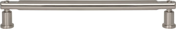 Everitt Appliance Pull 12'' cc Brushed Nickel A988-BRN