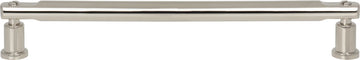 Everitt Appliance Pull 12'' cc Polished Nickel A988-PN