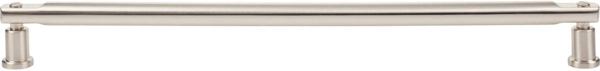 Everitt Appliance Pull 18'' cc Brushed Nickel A989-BRN