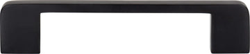 Stainless Clemente Pull 5 1/16''