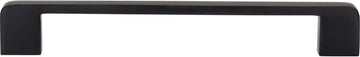 Stainless Clemente Pull 7 9/16''