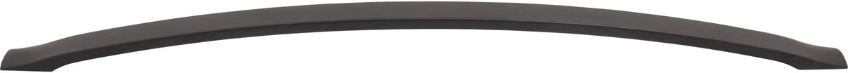 Arch Appliance Pull 18'' cc Venetian Bronze AP02-VB