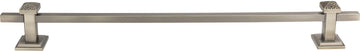 Craftsman Appliance Pull 15'' cc Pewter AP03-P
