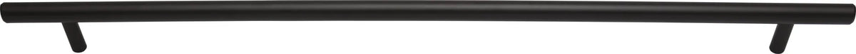 Linea Skinny Appliance Pull 17'' cc Aged Bronze AP06-O