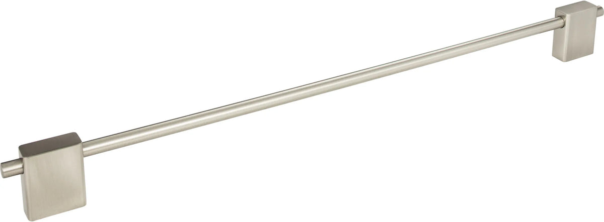 Element Appliance Pull 18'' cc Brushed Nickel AP07-BRN