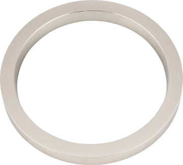 Modern Avalon #0 6'' Brushed Nickel AVN0-L-BRN