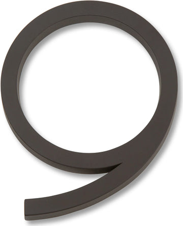 Modern Avalon #9 Aged Bronze AVN9-O