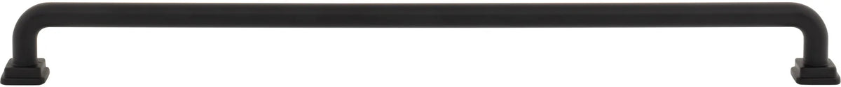 Kimberton 12'' cc Bar Pull A6027-BL