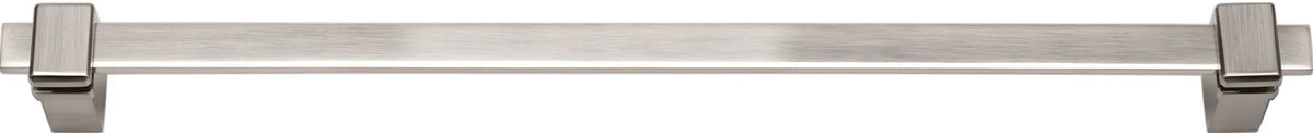 Buckle Up Bath Towel Bar 24'' Single