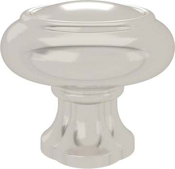 Lanehurst Knob 1 1/4'' Polished Nickel A6011-PN
