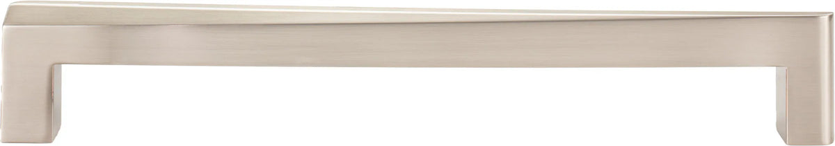 Para 12'' cc Appliance Pull A677-BRN