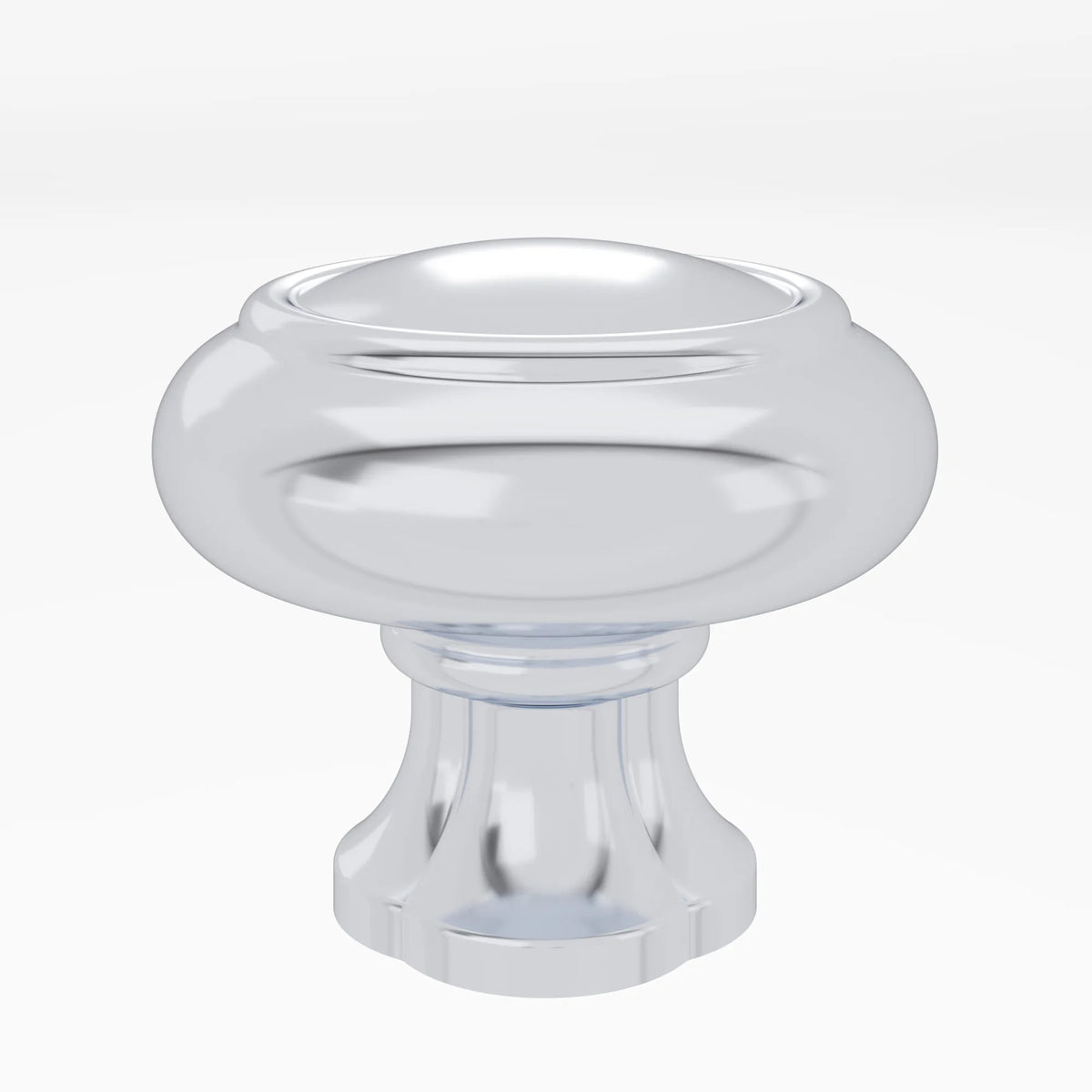 Lanehurst Knob 1 1/4'' Polished Chrome A6011-CH