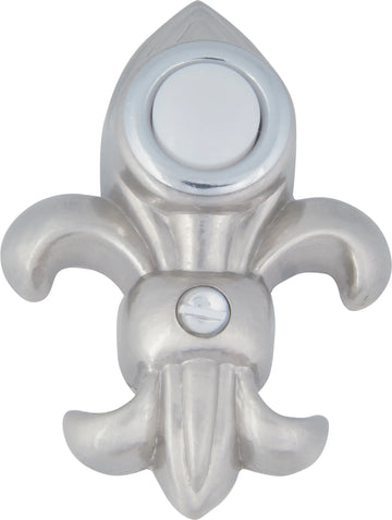 Limited Editions Fleur de lys Door Bell