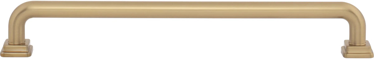 Kimberton 7 9/16'' cc Bar Pull A6026-WB