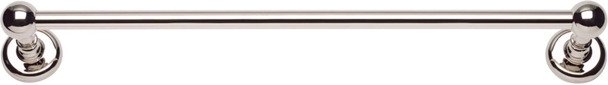 Emma Bath Towel Bar 18'' Single