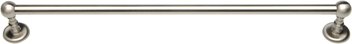 Emma Bath Towel Bar 24'' Single